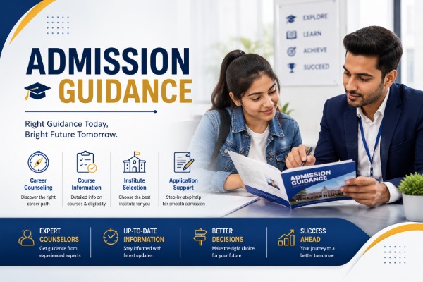 How to Choose the Right Course After 10th or 12th: A Practical Guide