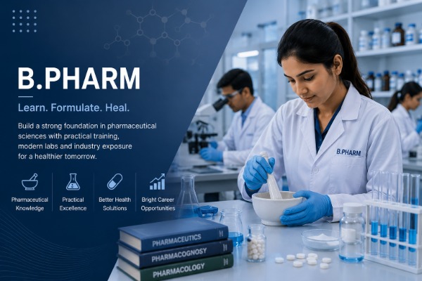 B. Pharm