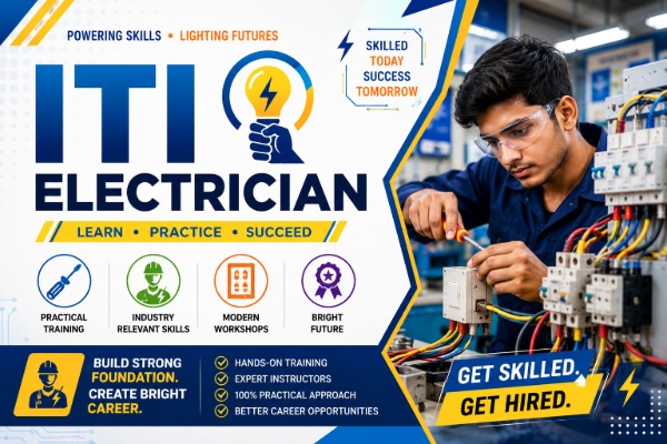 ITI Electrician