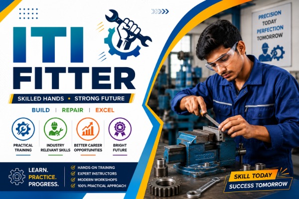 ITI Fitter