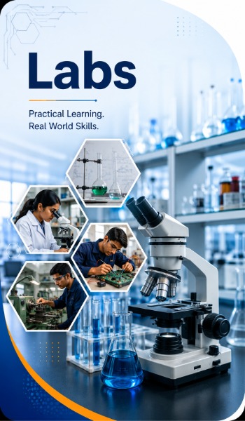 Sakshi Group Facilities