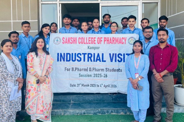 Industrial Visits