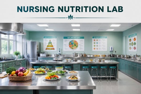 Nutrition Lab