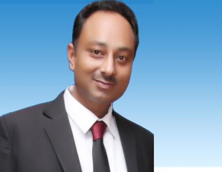 Mr. Ratnesh Tiwari