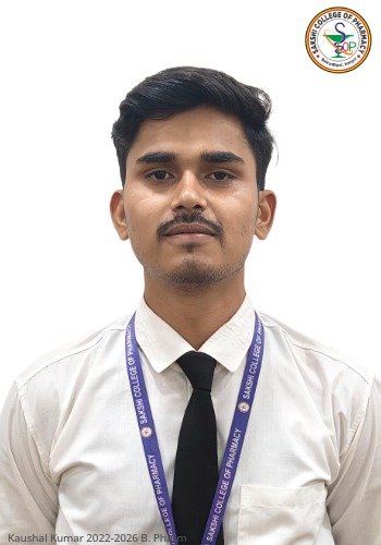 Kaushal Kumar