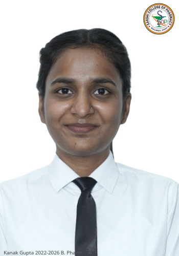 Kanak Gupta