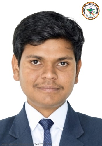Arpit Kumar Pandey