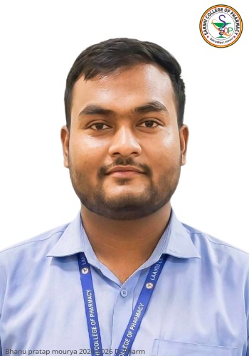 Bhanu Pratap Mourya