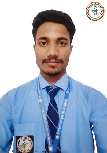 Neetesh Pal