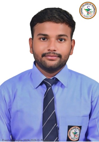 Prashant Gupta