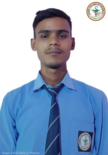 Shani