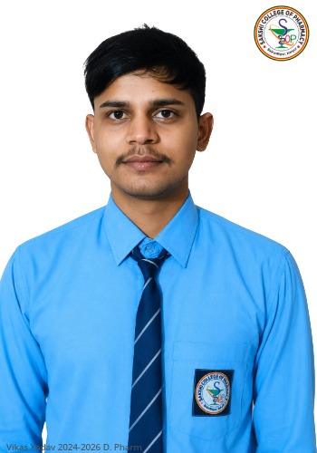 Vikas Yadav