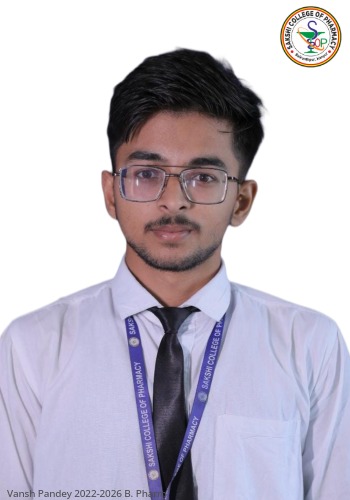 Vansh Pandey