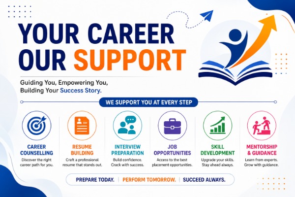 Career Support