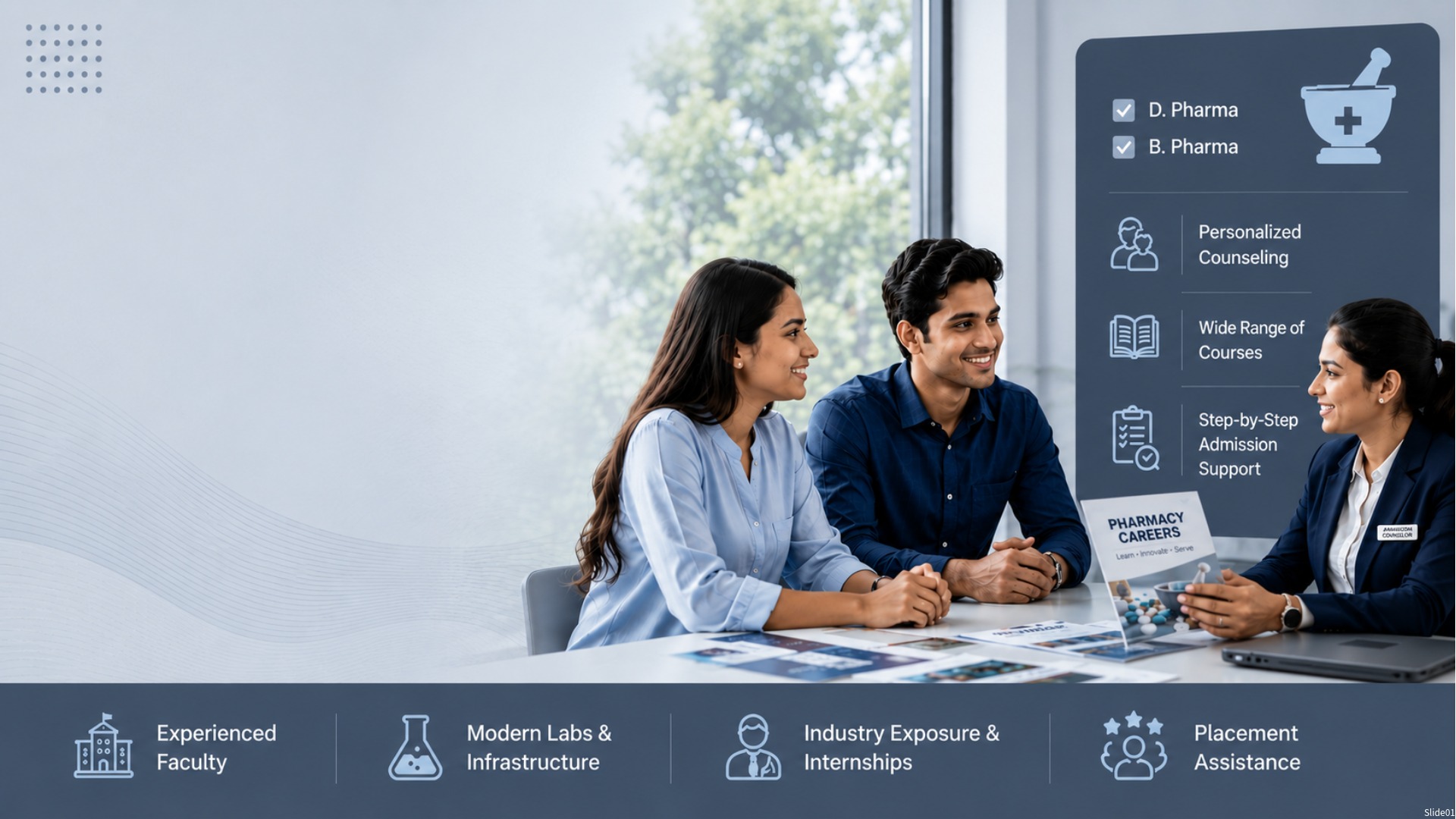 Sakshi Group of Institutions Campus, Kanpur